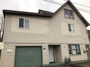 297 Schenck St, North Tonawanda, NY 14120