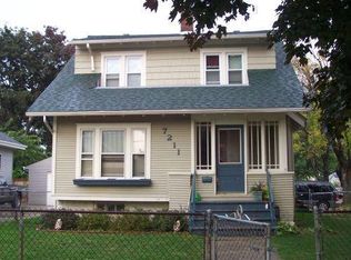 7211 27th Ave, Kenosha, WI 53143