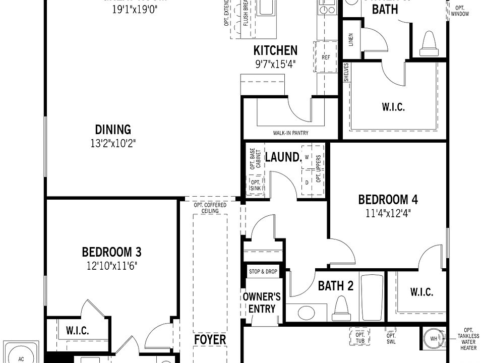 2nd image of 12544 N Rihl Dr