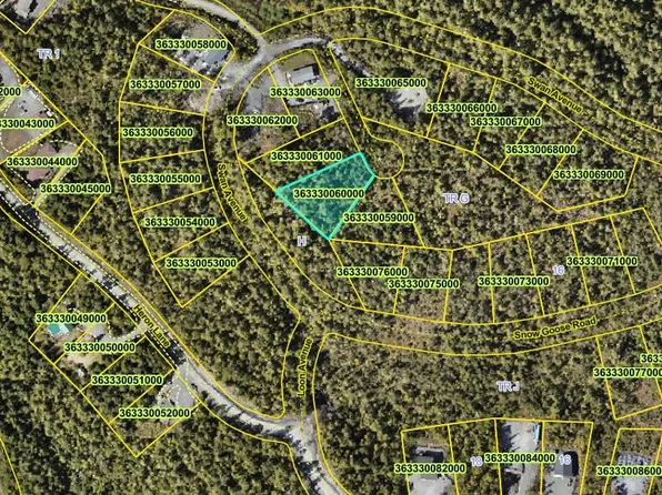 Nsa Lark Cir Lot 10, Ketchikan, AK 99901