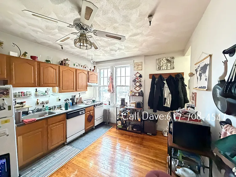 72 Strathmore Rd #4B — Photo 14