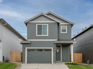 7007 N Madison Cir, Ridgefield, WA 98642