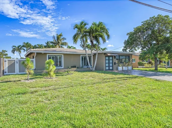 1736 NW 38th St, Oakland Park, FL 33309