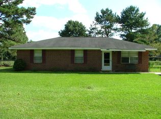 1208 Nixon Dr, Albany, GA 31705