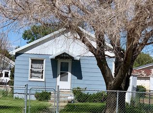 108 N Front St, Conrad, MT 59425