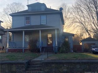 143 Slater Ave, Griswold, CT 06351