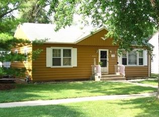 5357 W 89th St, Oak Lawn, IL 60453