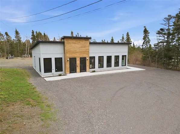 34 Discovery Estates, Georges Brook-Milton, NL A5A0J3