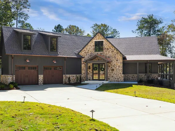 1270 County Road 175, Crane Hill, AL 35053