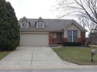 8537 Rock Hollow Cir, Indianapolis, IN 46256