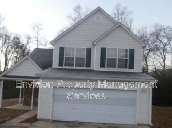 6212 Reagan Chase, Morrow, GA 30260