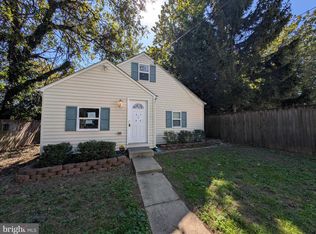 215 Sycamore Rd, Baltimore, MD 21226