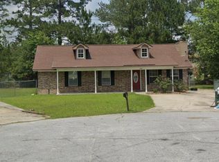 997 Ridgeland Dr, Hinesville, GA 31313