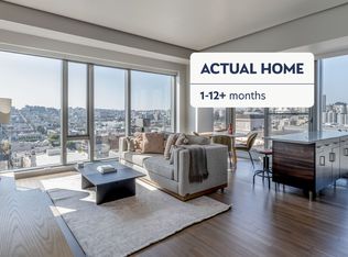 100 Van Ness Ave FLOOR 12-ID1478, San Francisco, CA 94102