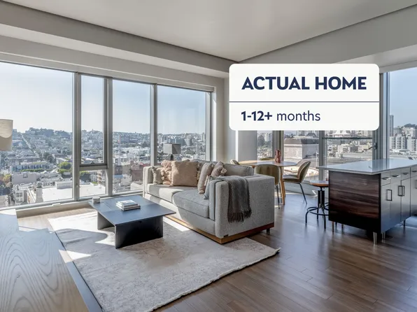 100 Van Ness Ave, San Francisco, CA