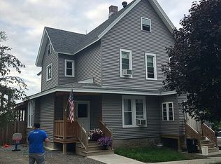 125 E Clinton St, Johnstown, NY 12095