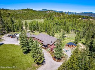 603 Schneiders Rd LOT 2, Sagle, ID 83860