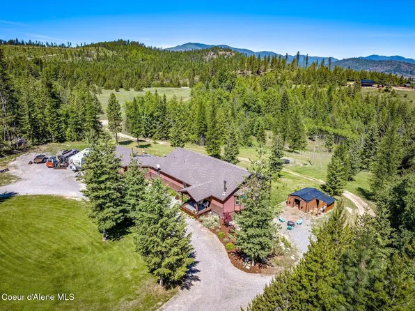 603 Schneiders Rd Lot 2, Sagle, ID 83860