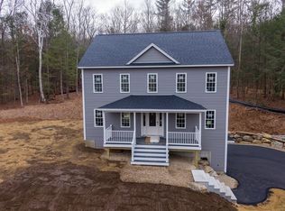 74 Wire Village Rd, Spencer, MA 01562