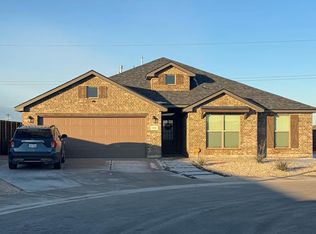 5701 Sandpiper St, Midland, TX 79705