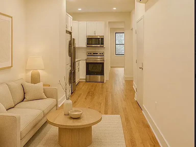 149 E 116th St #3 — Photo 1