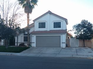 1081 Colt Arms St, Henderson, NV 89011