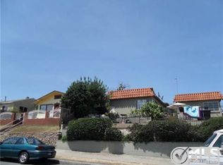 3584 Chamoune Ave, San Diego, CA 92105
