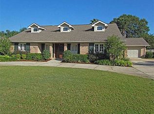 21 Chateau Pontet Canet Dr, Kenner, LA 70065