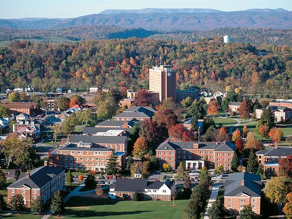 Radford-University