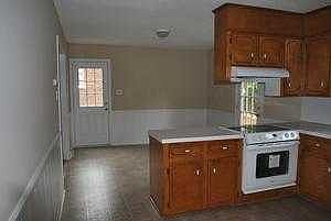 Kitchen Breakfast Room
