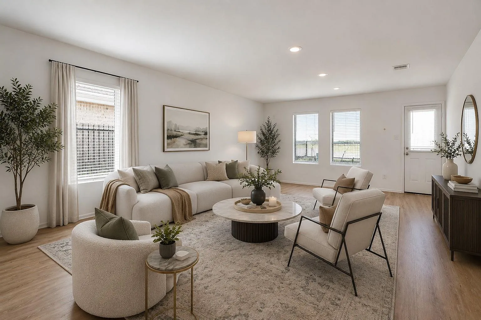 4 bed, 2.0 bath, 1745 sqft, $2,100 — Photo 4