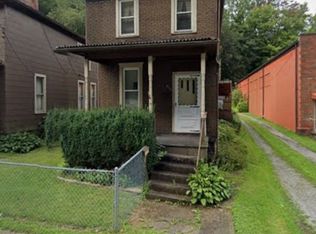 1053 Wilson Ave, Steubenville, OH 43952