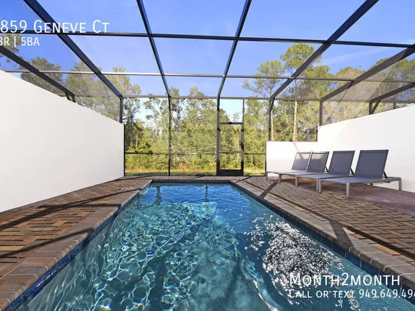 8859 Geneve Ct, Kissimmee, FL 34747