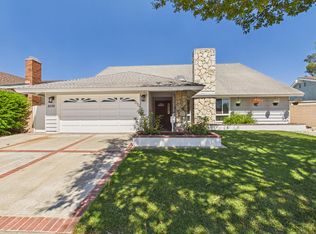 5375 Vista Real, Cypress, CA 90630