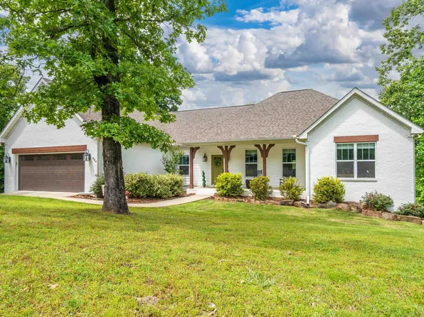 224 Grand Ridge Ter, Hot Springs, AR 71901