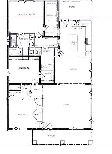 2nd image of 1405 NE 11th St