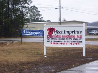 827 Steele Station Rd, Rainbow City, AL 35906