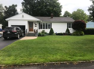 1426 E Park Rd, Utica, NY 13501