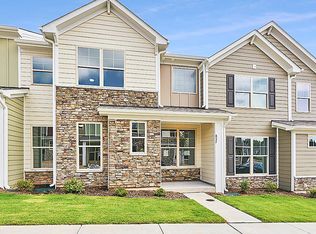 837 Country Downs Rd, Wake Forest, NC 27587