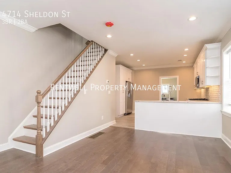 4714 Sheldon St — Photo 4