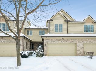 160 Santa Fe Ln, Willow Springs, IL 60480