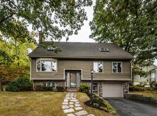 96 Lakeshore Dr, Marlborough, MA 01752