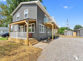 3315 9th St, Monroe, MI 48162