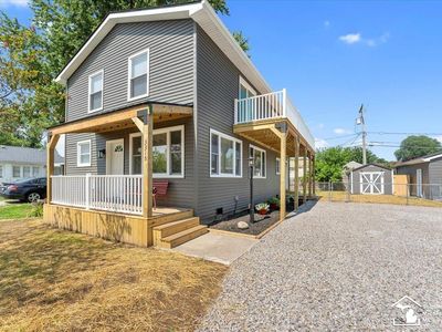 3315 9th St, Monroe, MI, 48162