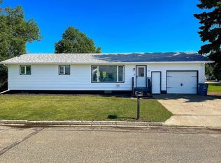 431 7th Ave SE, Stanley, ND 58784
