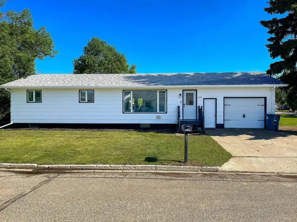 431 7th Ave SE, Stanley, ND 58784