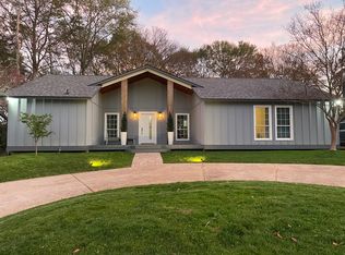 114 Bunker Hill Rd, Greer, SC 29650