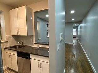 220 W 140th St APT 2A, New York, NY 10030
