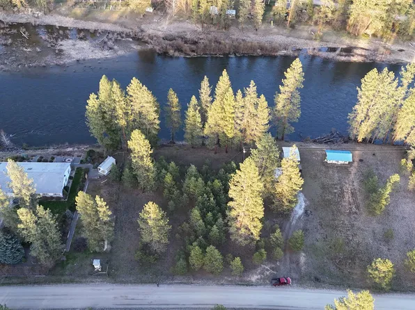 Xx Paradise Cove Rd Lot 16, Kettle Falls, WA 99141
