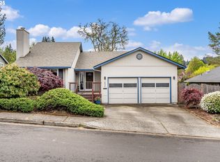 16838 SW Cynthia St, Beaverton, OR 97007